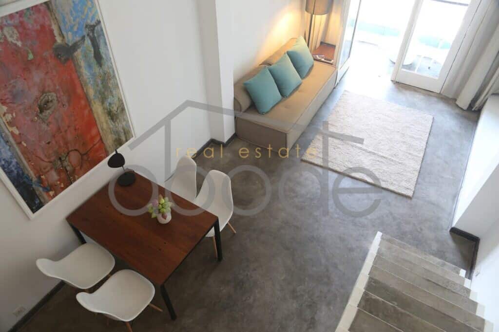 Building for sale Daun Penh