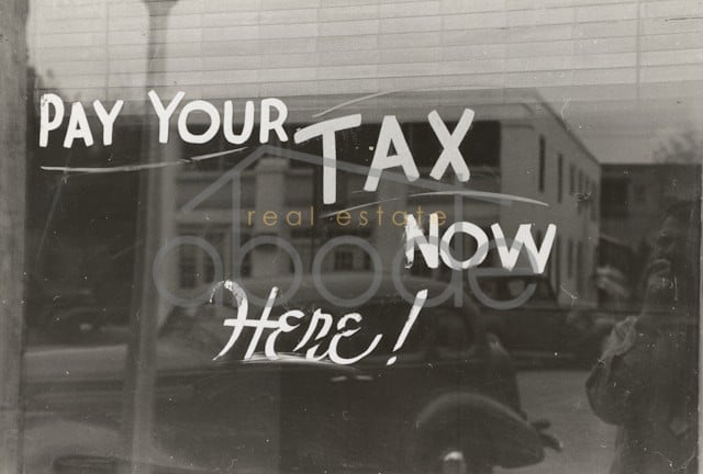 capital gains tax