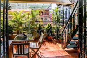 Apartment for sale Daun Penh