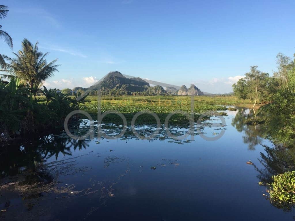 Land for sale Sihanoukville