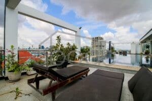 apartment for rent russian market