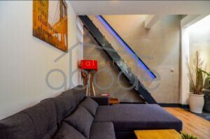 Duplex apartment for sale central Phnom Penh