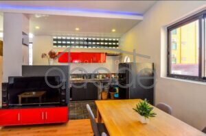 Duplex apartment for sale central Phnom Penh