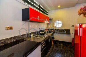 Duplex apartment for sale central Phnom Penh