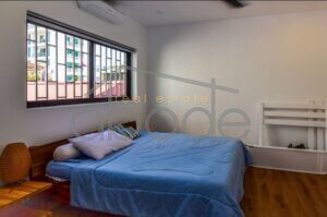 Duplex apartment for sale central Phnom Penh