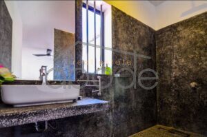 Duplex apartment for sale central Phnom Penh