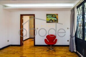 Duplex apartment for sale central Phnom Penh