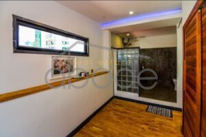 Duplex apartment for sale central Phnom Penh