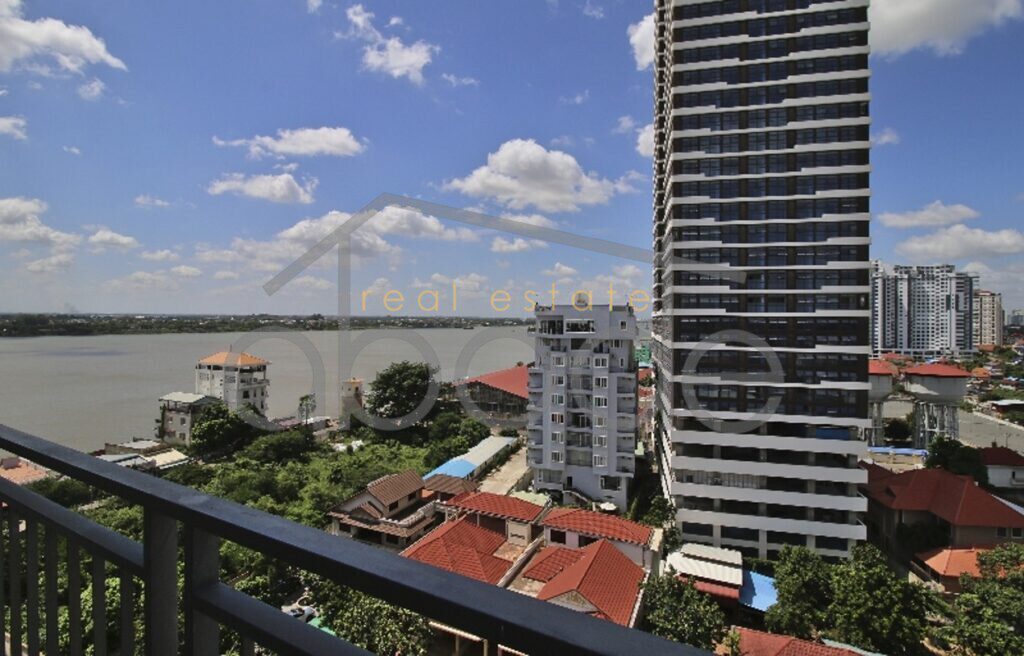 penthouse for sale mekong river