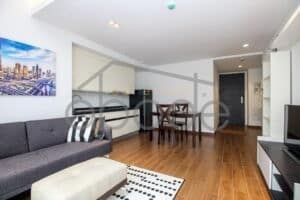 apartment for rent BKK