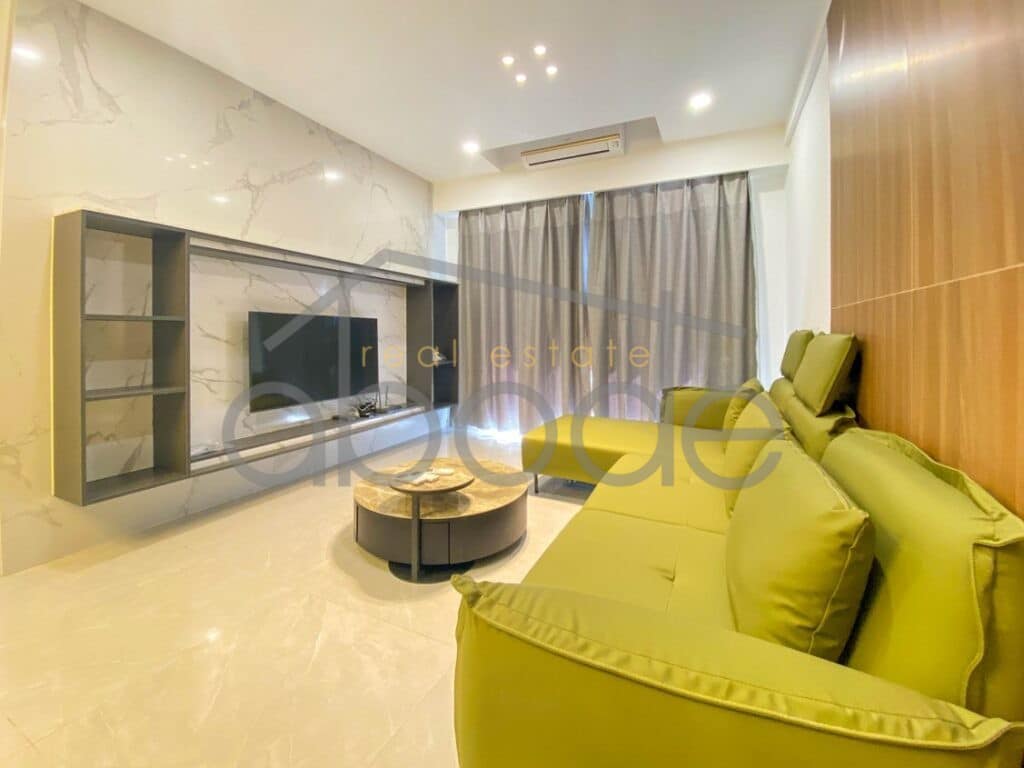 condo for rent BKK 1