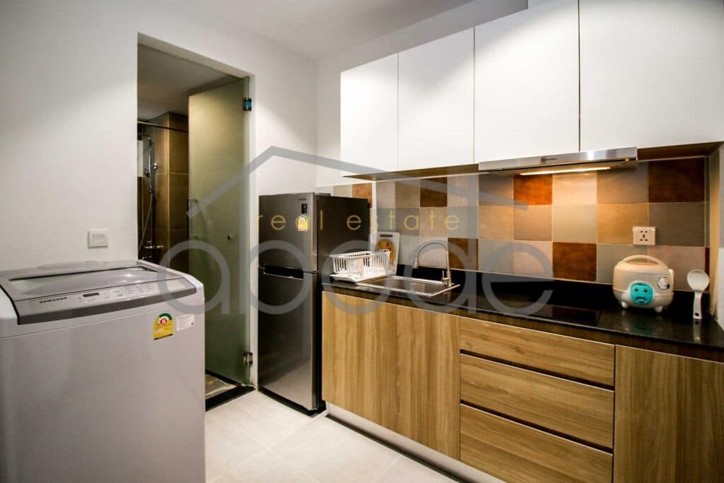 Luxury 1 bedroom apartment for rent Russian Market