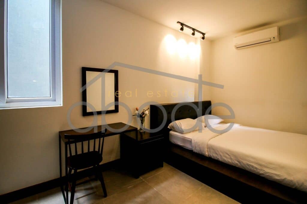 Luxury 1 bedroom apartment for rent Russian Market