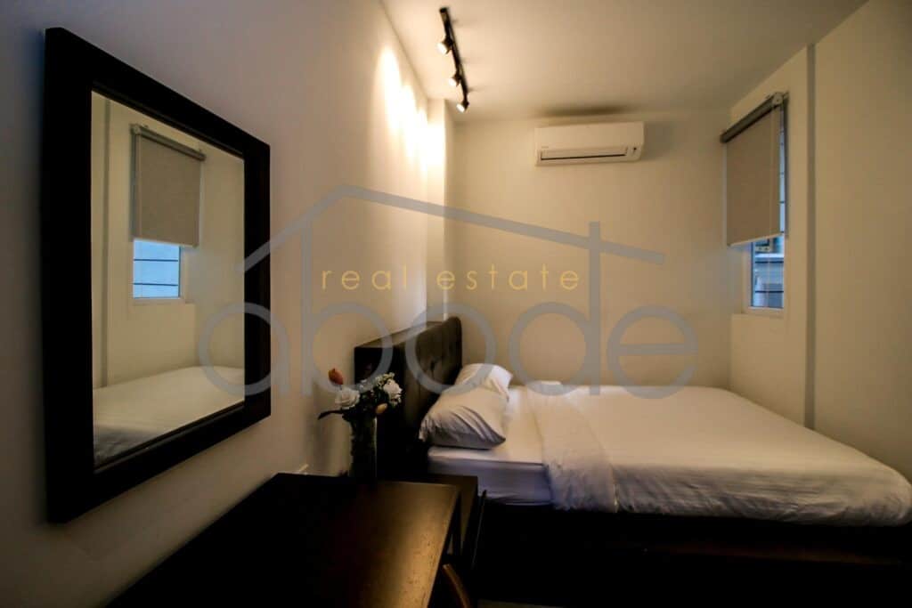 Luxury 1 bedroom apartment for rent Russian Market