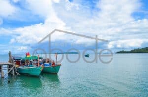 Ream Beach photos by Abode Real Estate