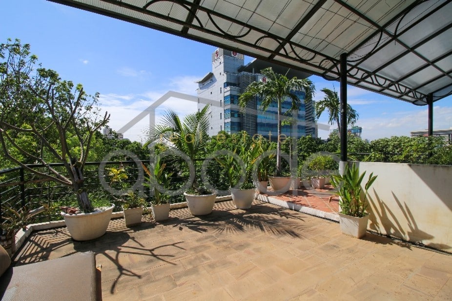 wat-phnom-apartment-large-terrace-for-rent-central-phnom-penh