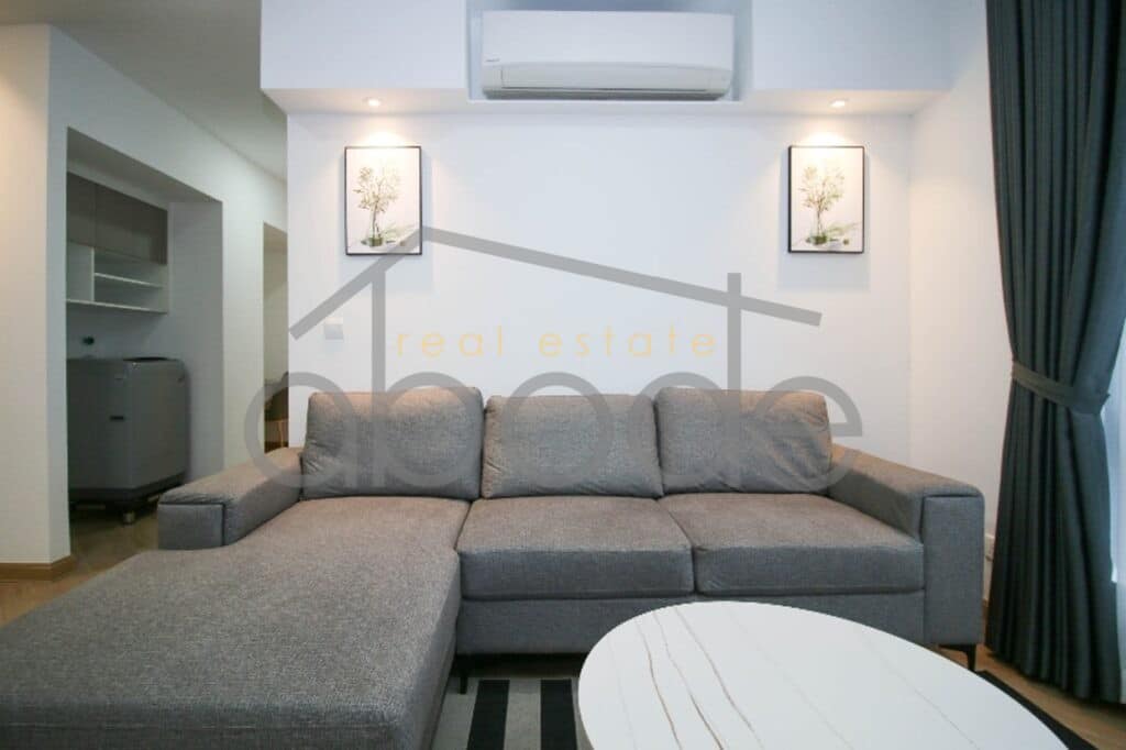 Luxury 1 bedroom condo with pool for rent BKK 1