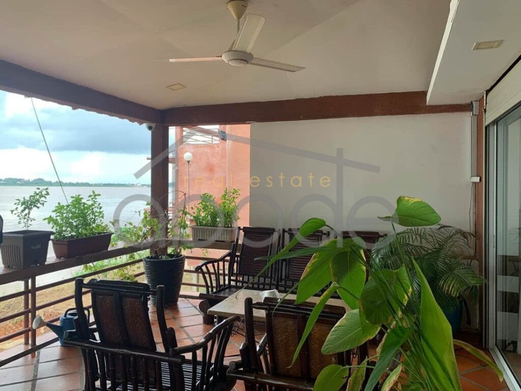 mekong villa apartment for rent