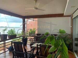 mekong villa apartment for rent