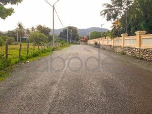 land for sale kampot kep