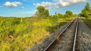 Land for sale Kep Kampot