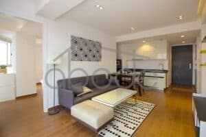 Luxury 1 bedroom apartment for rent BKK 1