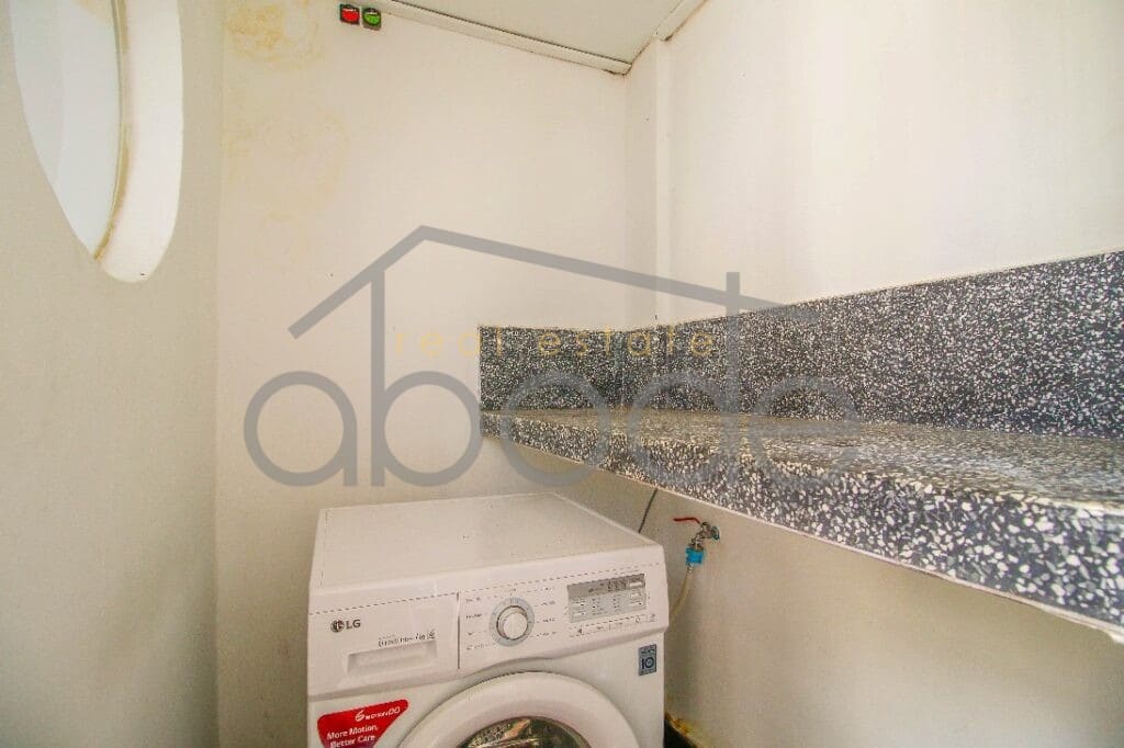 Renovated BKK 2 duplex for sale