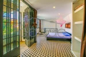Renovated BKK 2 duplex for sale