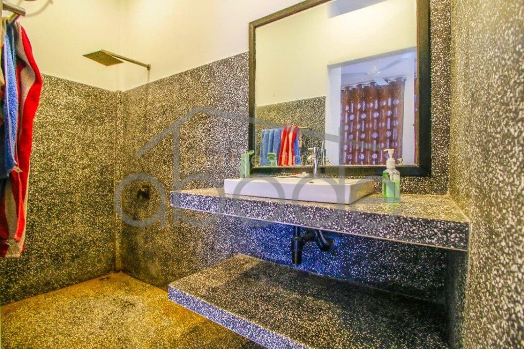 Renovated BKK 2 duplex for sale