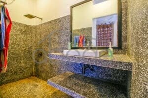 Renovated BKK 2 duplex for sale