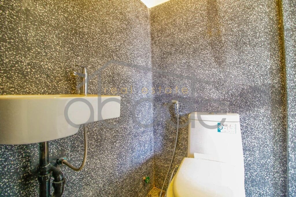 Renovated BKK 2 duplex for sale