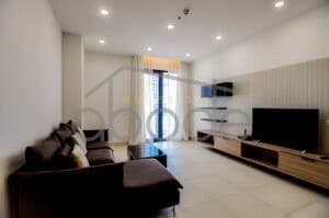 1 bedroom condo for rent Phnom Penh