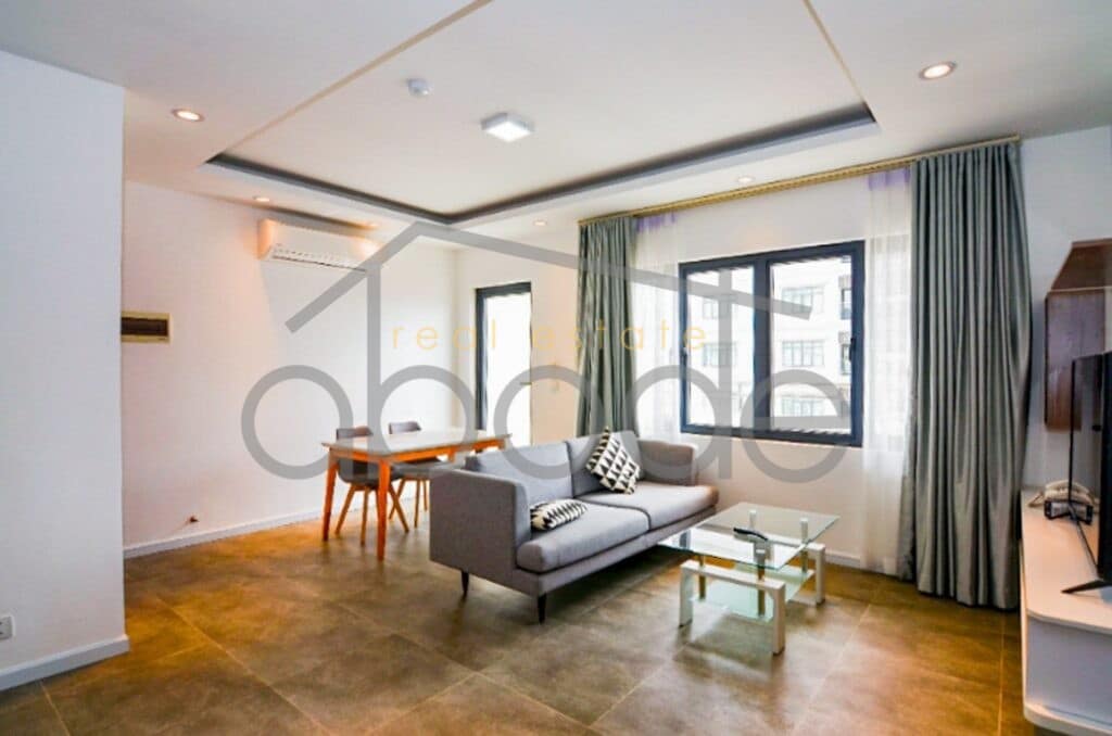 luxury 2 bedroom apartment for rent daun penh