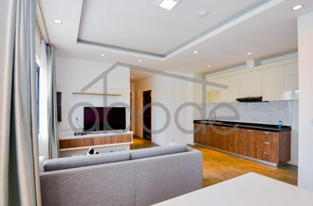 luxury 2 bedroom apartment for rent daun penh