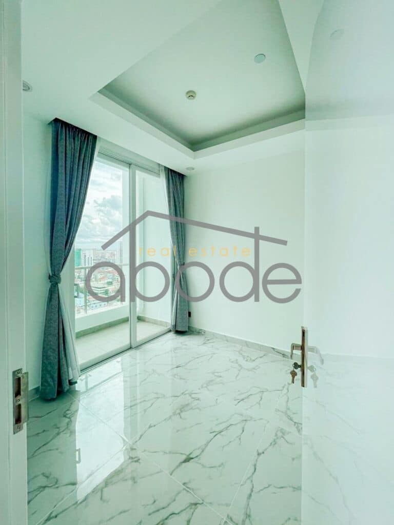 Superb 2 bedroom apartment for rent BKK 1