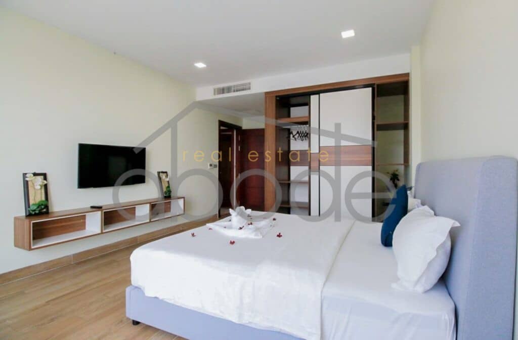 2 bedroom luxury apartment for rent russian market