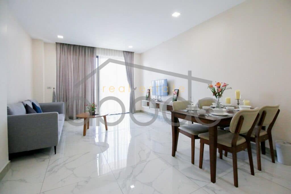 2 bedroom luxury apartment for rent russian market