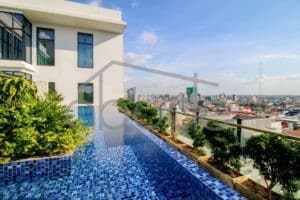2 bedroom luxury apartment for rent russian market