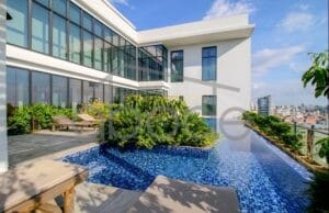 2 bedroom luxury apartment for rent russian market