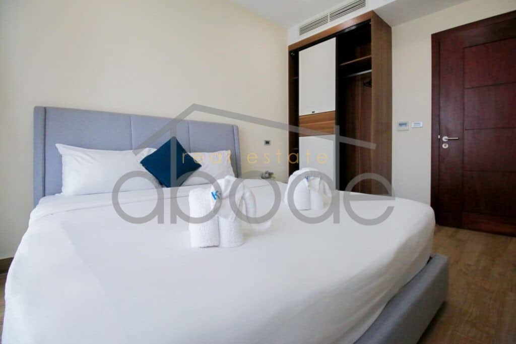 2 bedroom luxury apartment for rent russian market