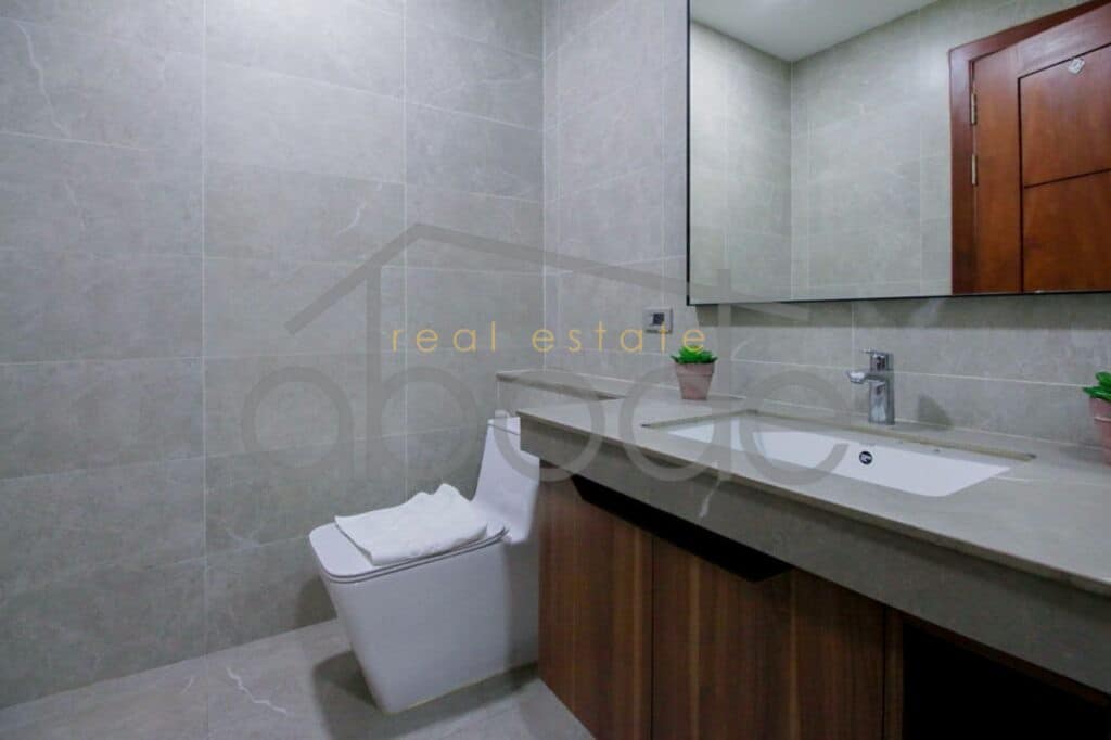 2 bedroom luxury apartment for rent russian market