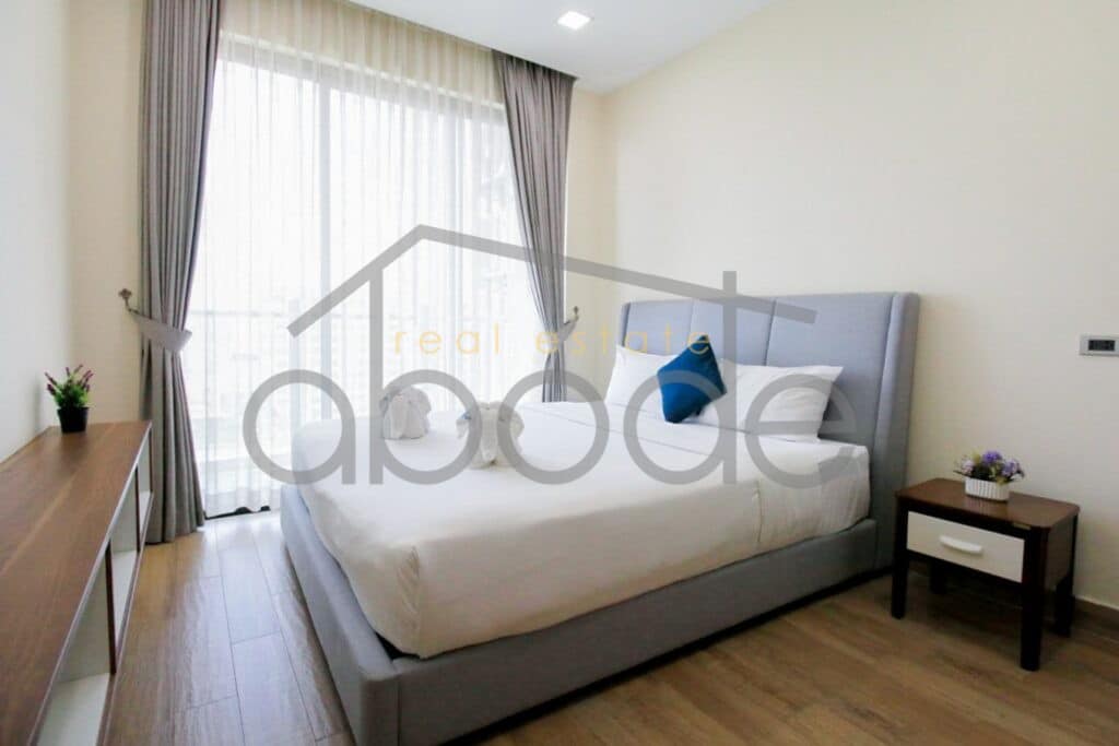 2 bedroom luxury apartment for rent russian market