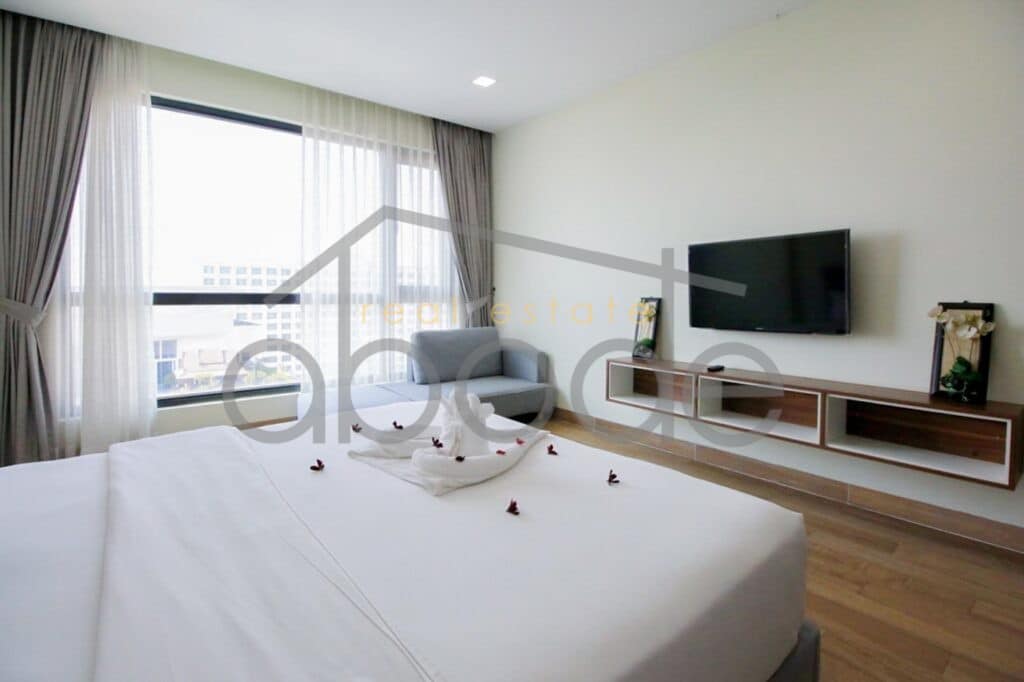 2 bedroom luxury apartment for rent russian market