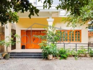 Large 2 bedroom villa for sale Russian Market