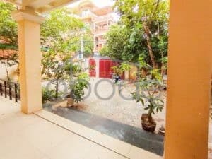 Large 2 bedroom villa for sale Russian Market