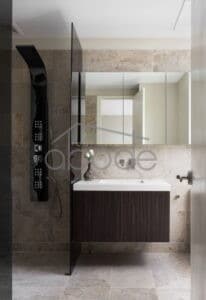 Superb design 3 bedroom duplex apartment for rent bassac lane