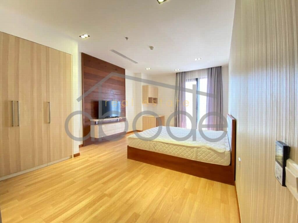 luxury 3 bedroom apartment for rent central phnom penh