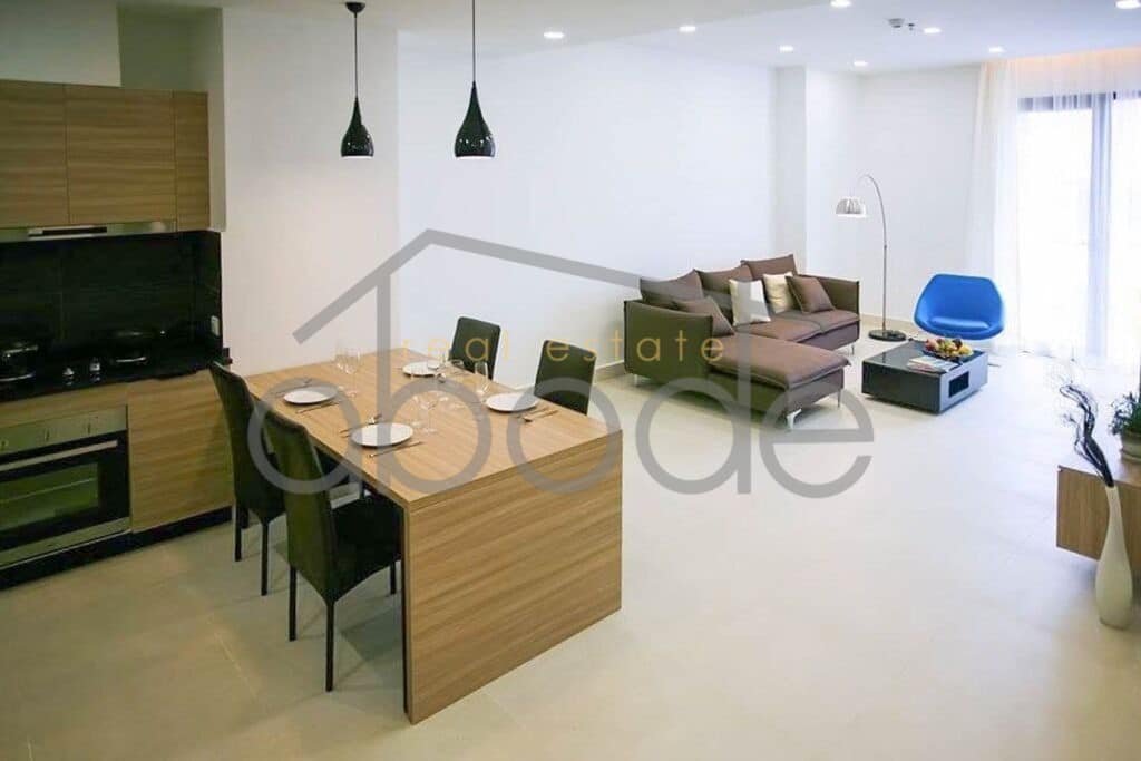 luxury 3 bedroom apartment for rent central phnom penh