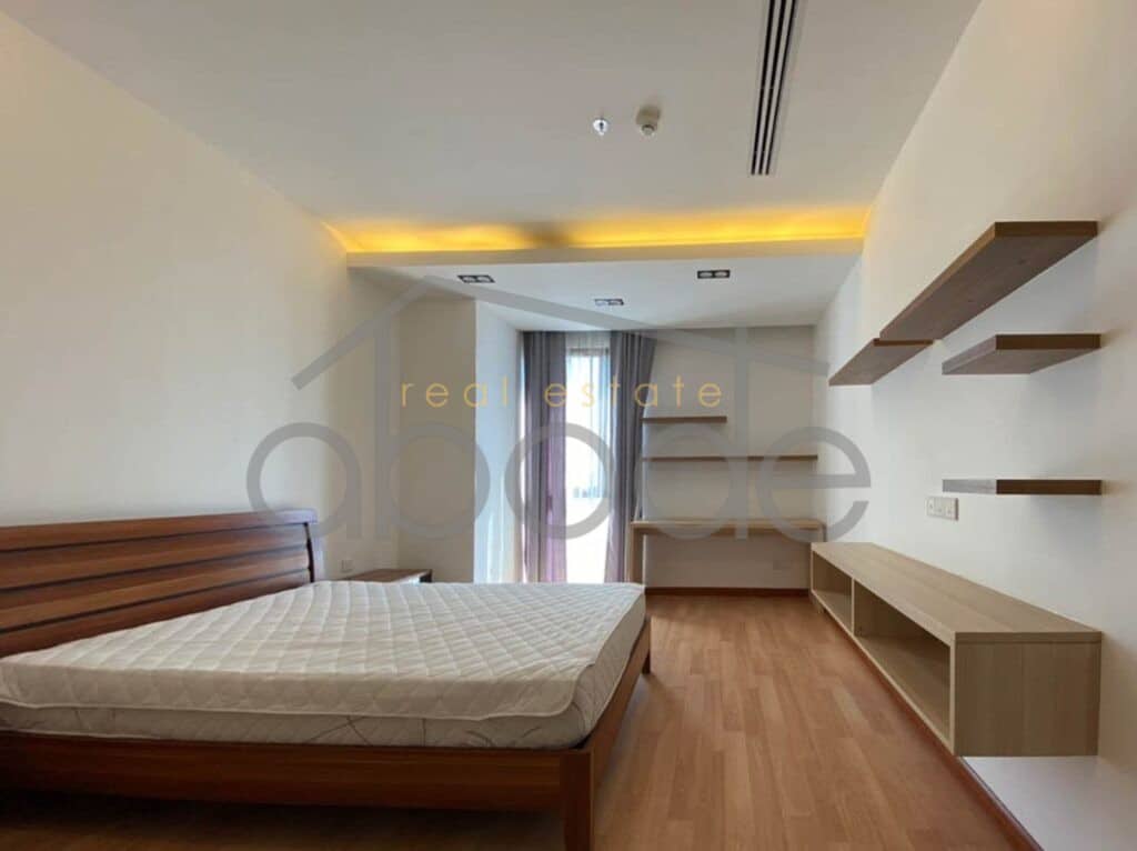 luxury 3 bedroom apartment for rent central phnom penh