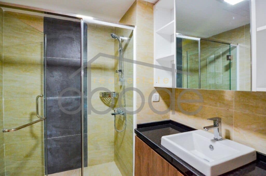 luxury 2 bedroom apartment for rent daun penh